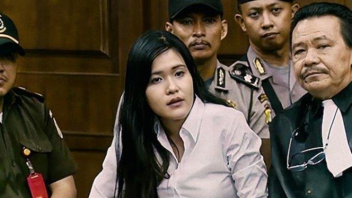 Kasus kopi sianida yang menjerat Jessica Wongso menyebabkan Wayan Mirna Salihin terbunuh, kini Jessica akan merasakan udara bebas setelah mendekam bertahun-tahun lamanya di tahanan.